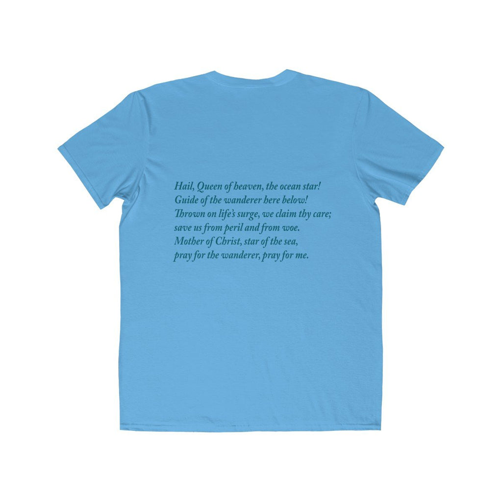 Star of the Sea Men's Tee