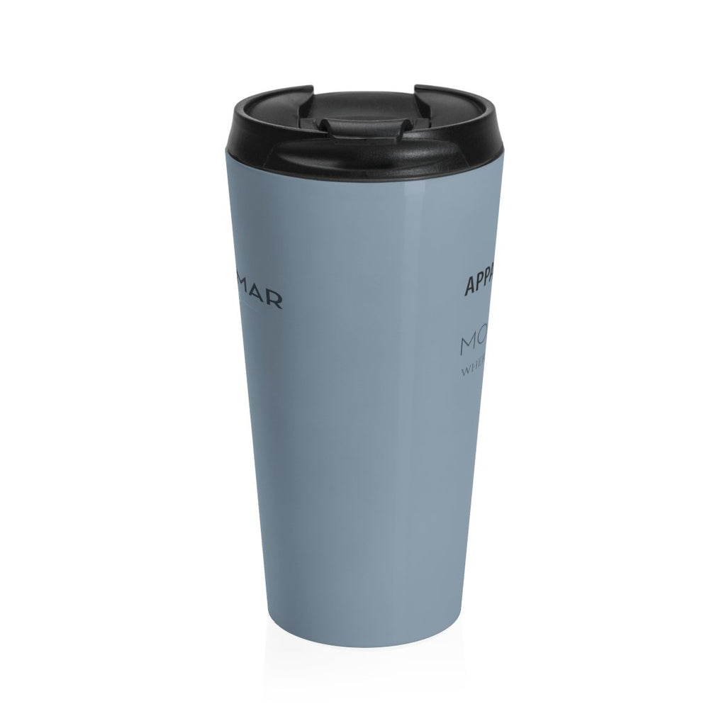 Stella Mar Films Travel Mug