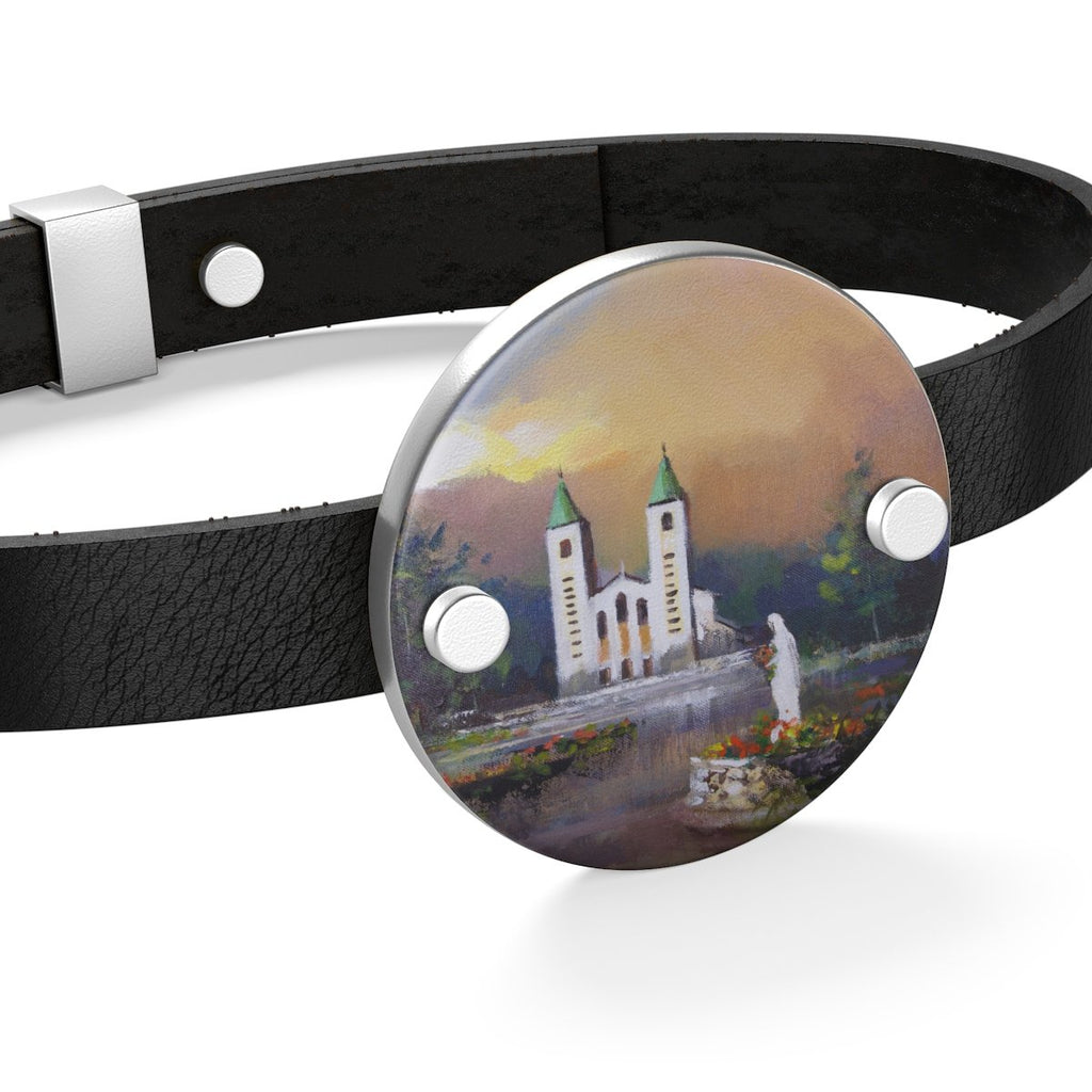 St. James Church Bracelet