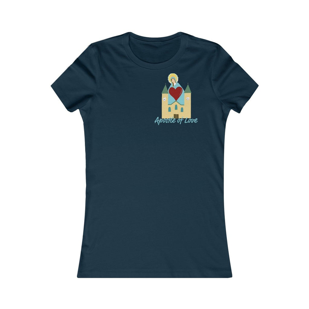 Apostles of Love T-shirt - Youth Sizes