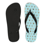 Tiny Hands Flip-Flops