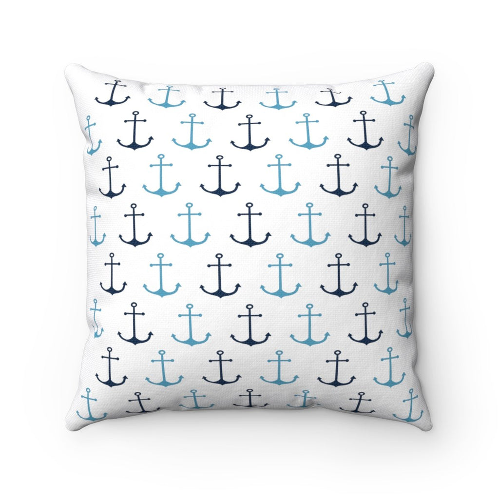 Star of the Sea Sleepy Pillow