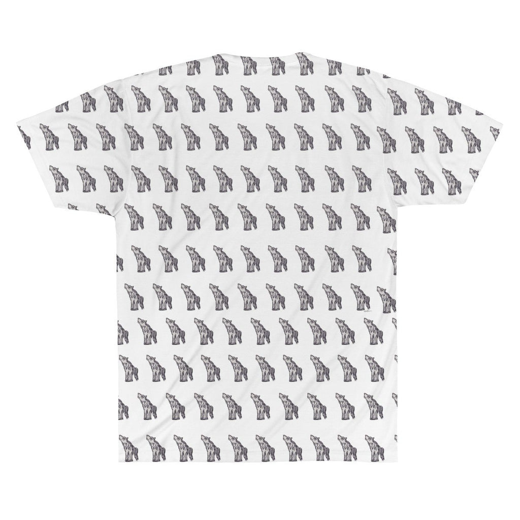 Brother Wolf Tee