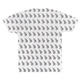 Brother Wolf Tee