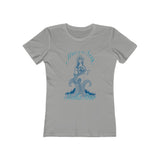 Women's Star of the Sea shirt with prayer