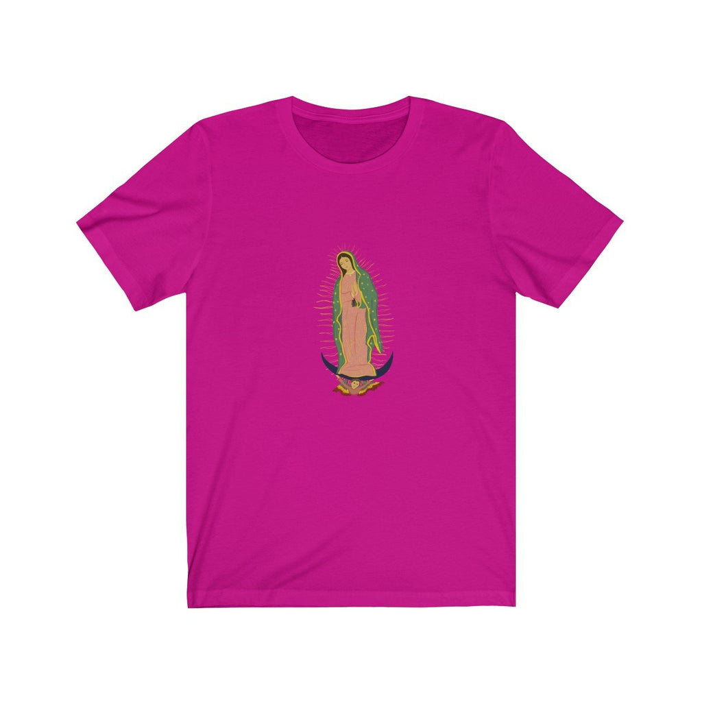 Guadalupe Short Sleeve Tee