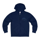 Stella Mar Zip Hoodie