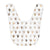 Tiny Hands Baby Bib