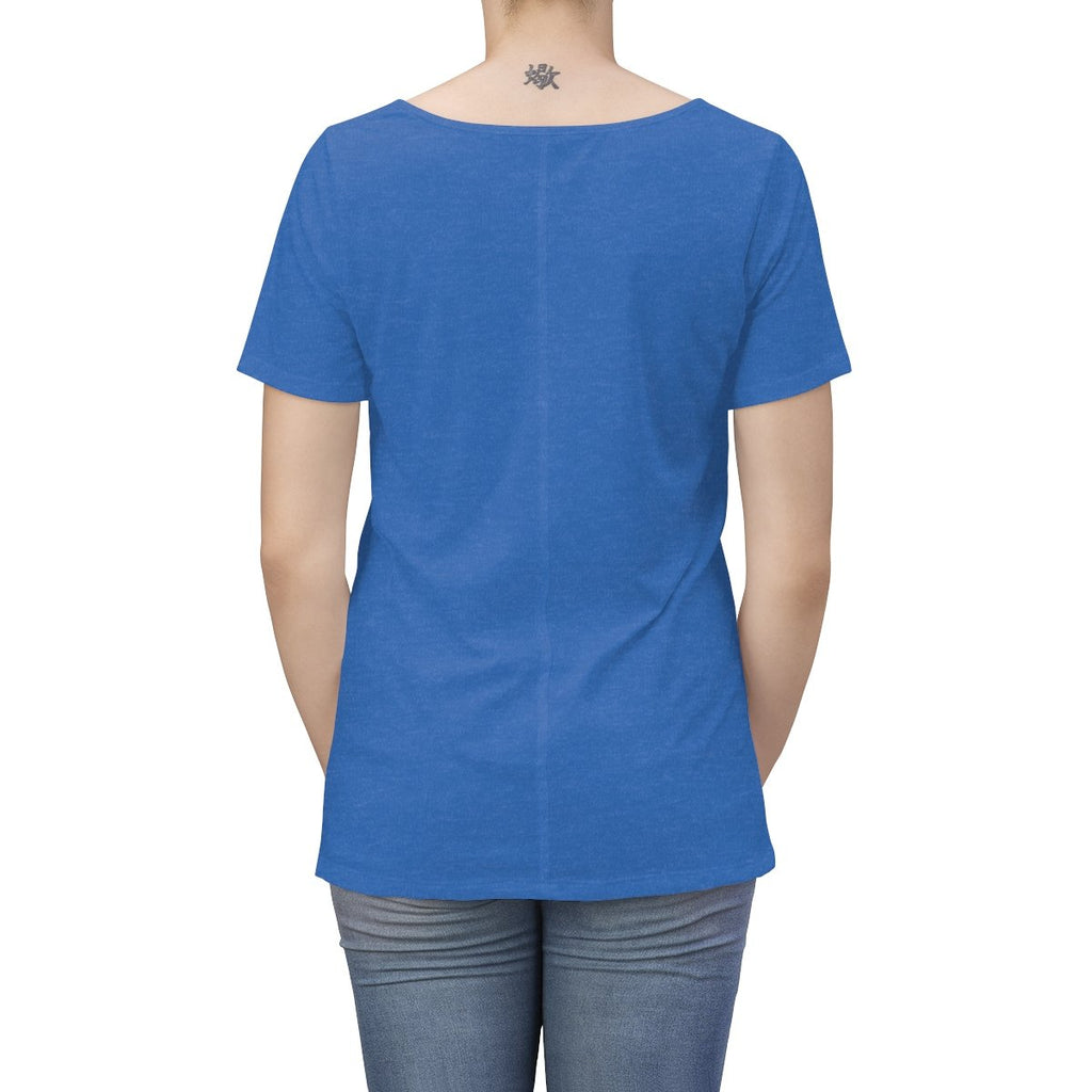 Medjugorje Scoop Neck T-shirt