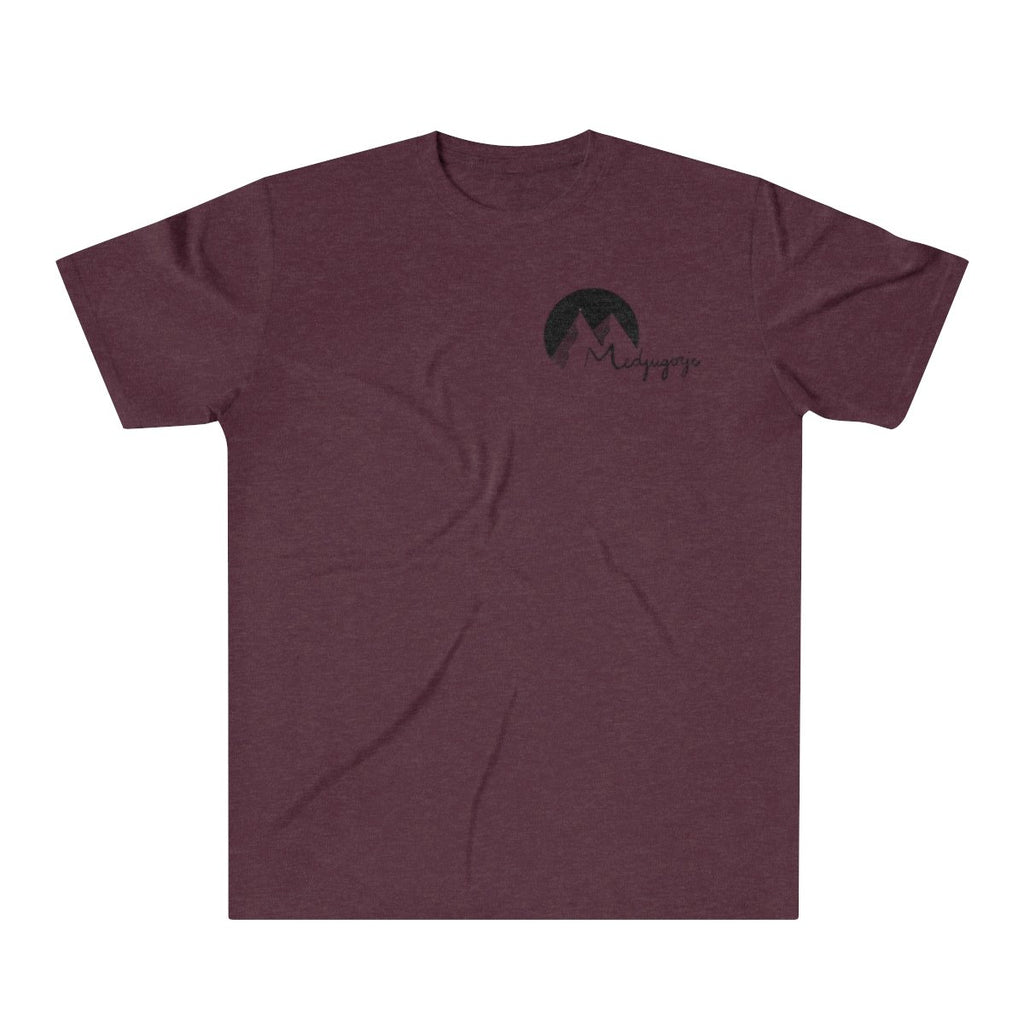 Men's Medjugorje Tri-blend