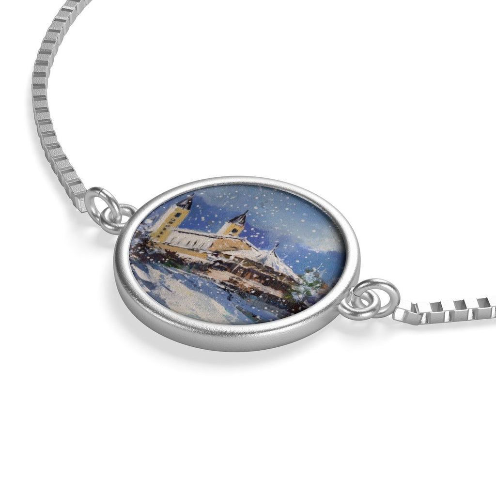 Medjugorje Seasons Bracelet