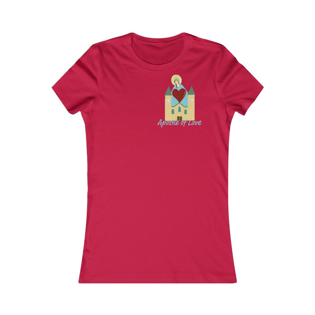 Apostles of Love T-shirt - Youth Sizes