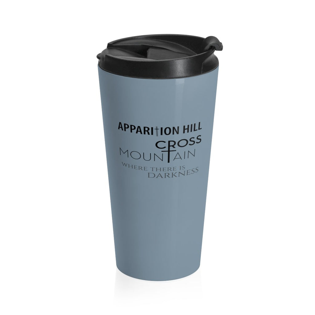 Stella Mar Films Travel Mug
