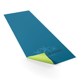 Stella Mar Films Exercise Mat