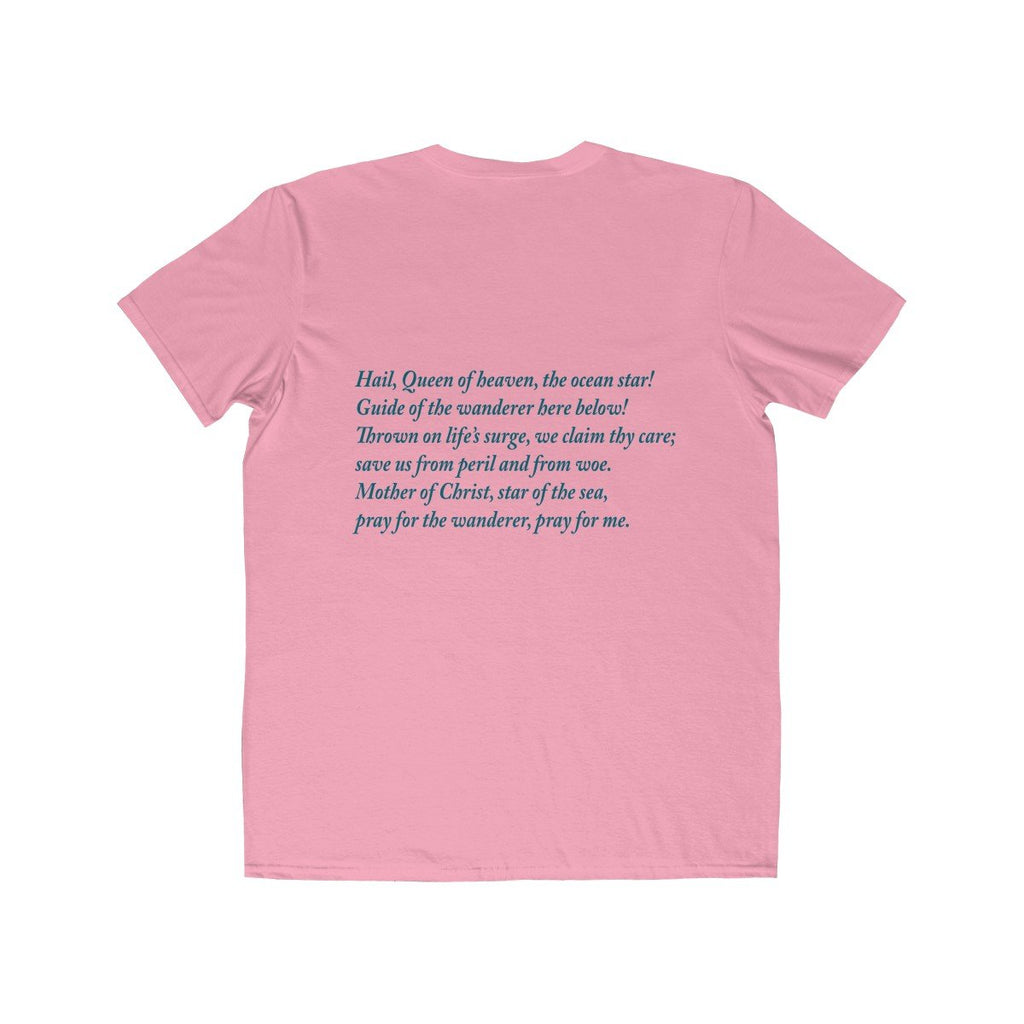 Star of the Sea Men's Tee