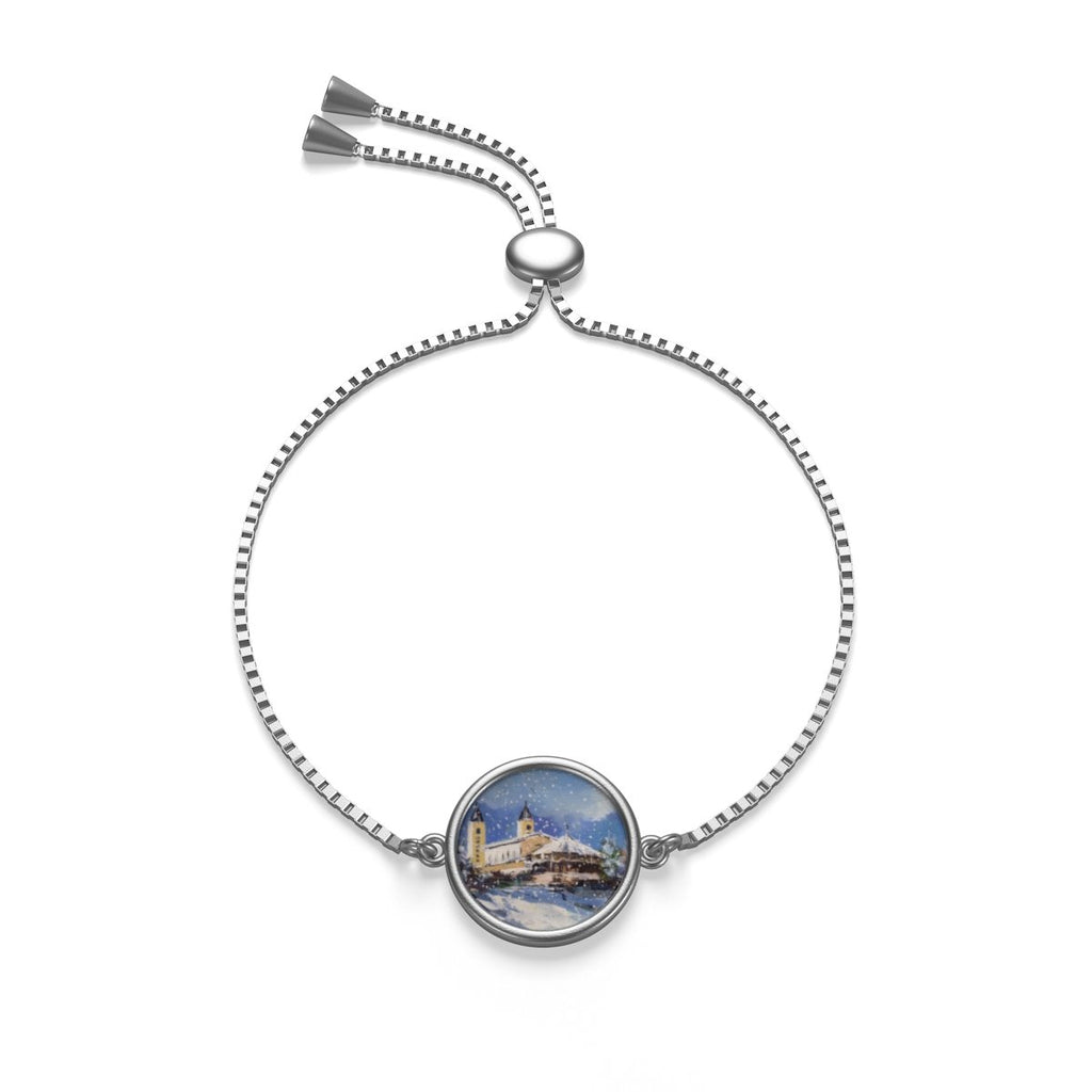 Medjugorje Seasons Bracelet
