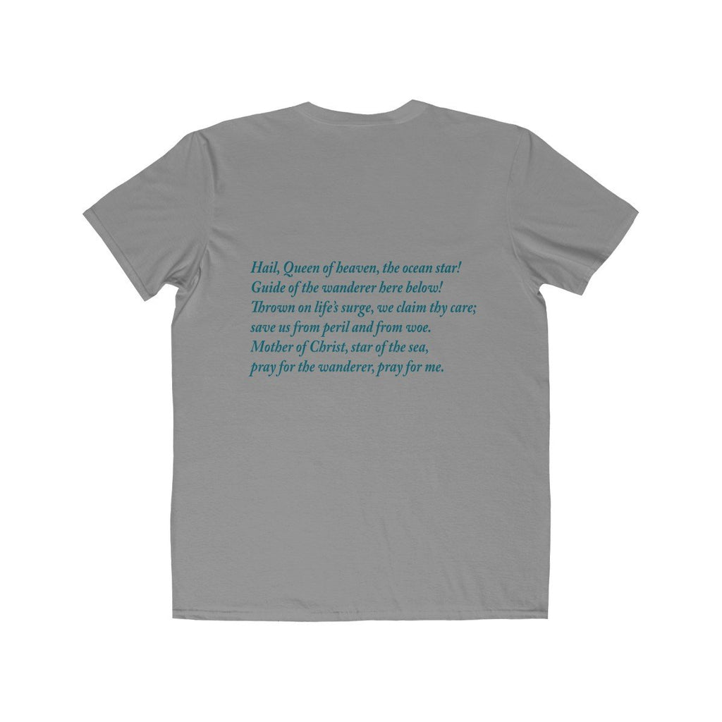 Star of the Sea Men's Tee