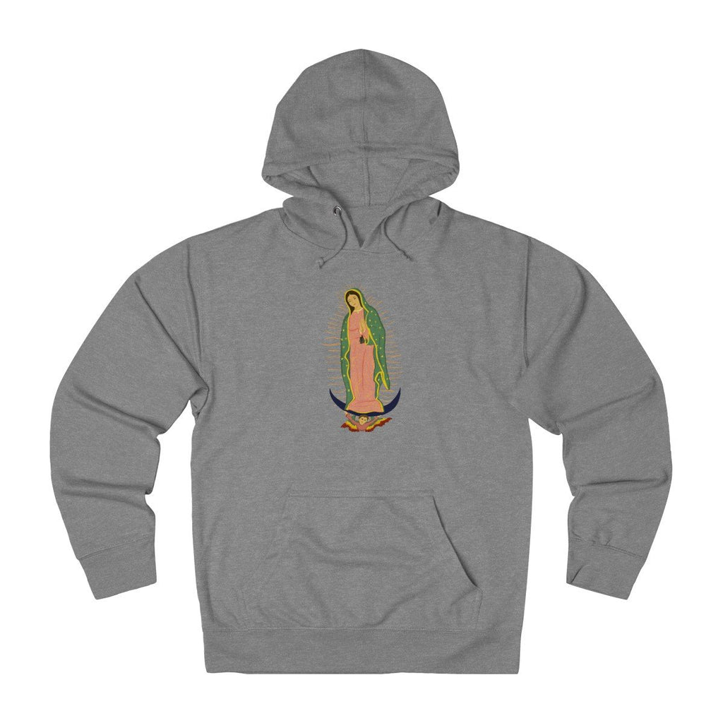 Guadalupe Unisex French Terry Hoodie