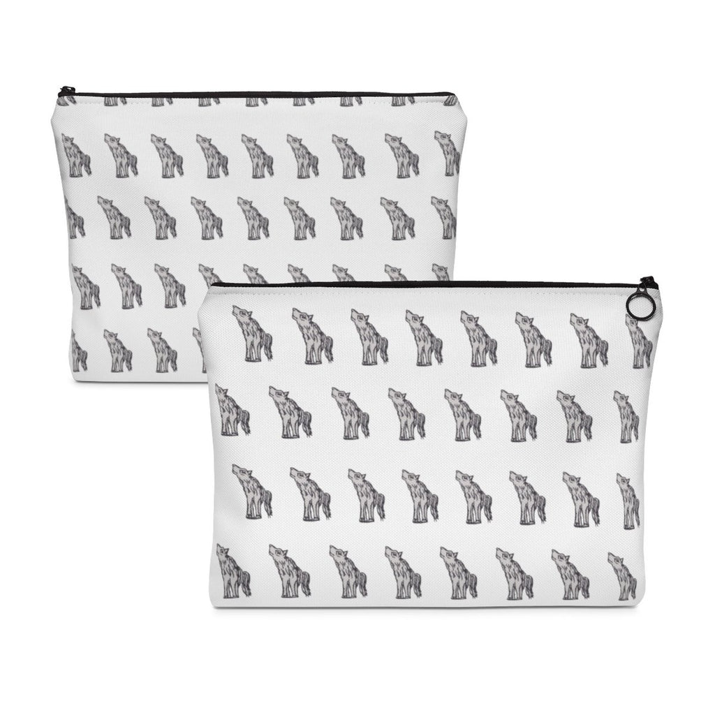 Brother Wolf Pouch