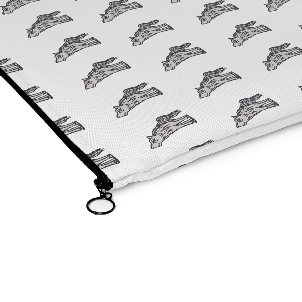 Brother Wolf Pouch