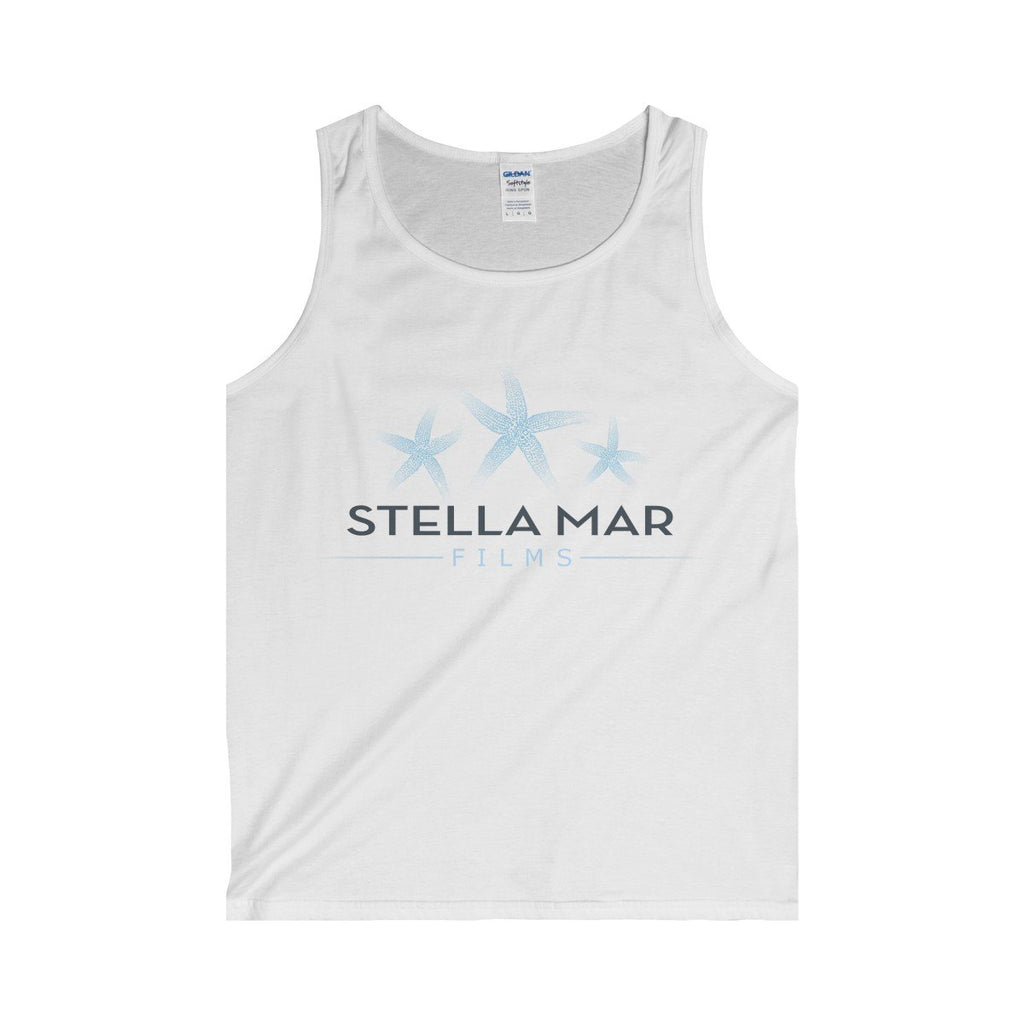 Men's Stella Mar Tank