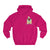 Unisex Apostle of Love Hoodie