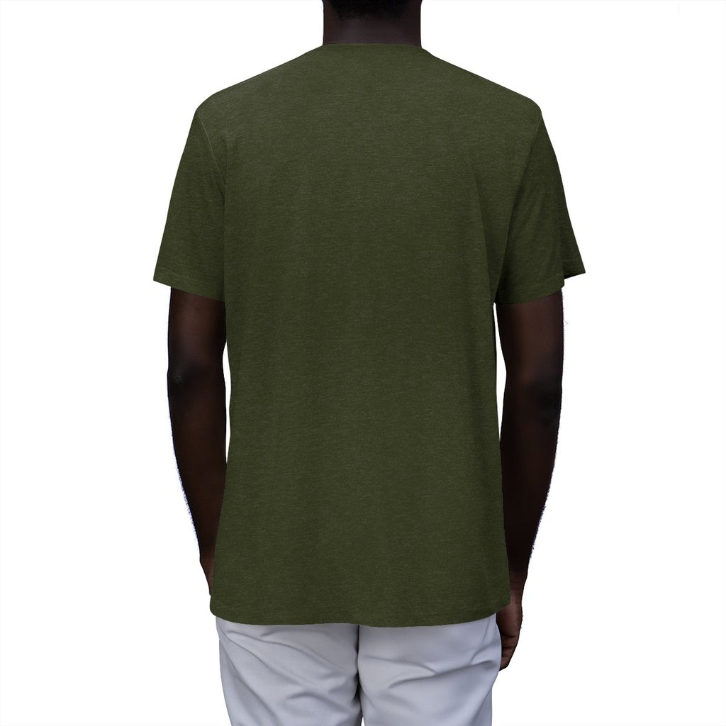 Men's Medjugorje Tri-blend