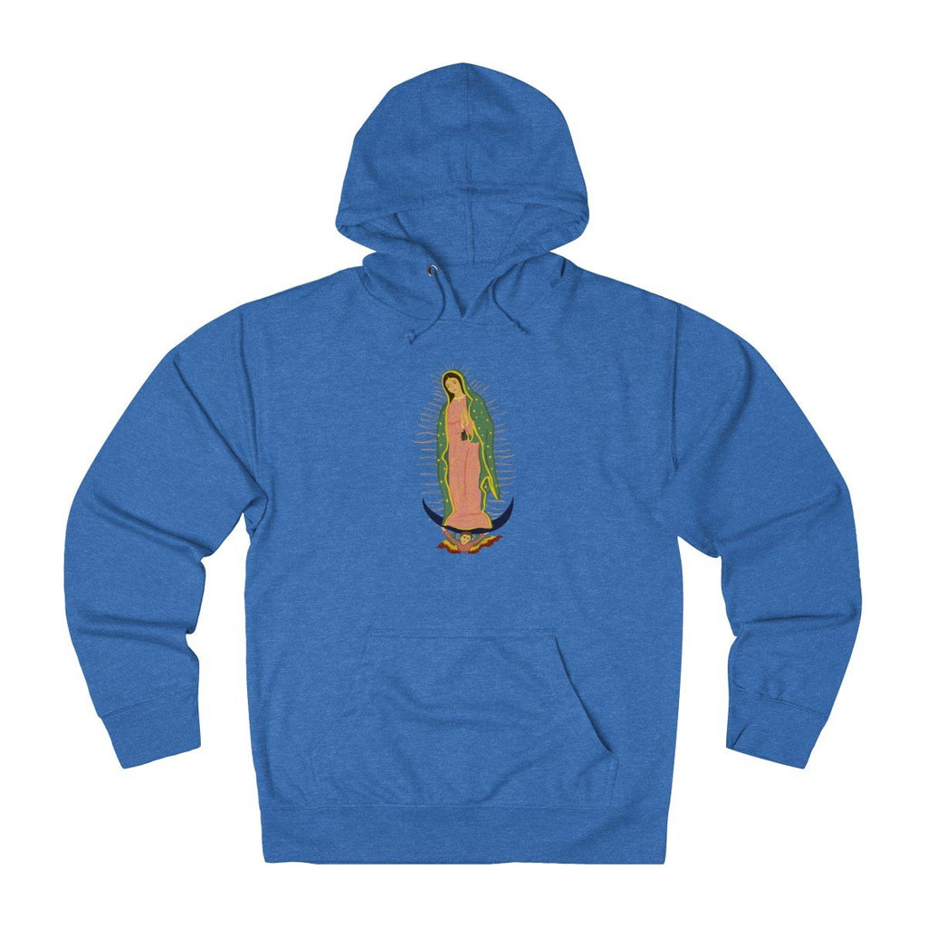 Guadalupe Unisex French Terry Hoodie