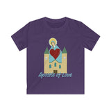 Apostle of Love - Kids t-shirt