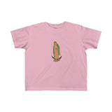 Our Lady of Guadalupe Kid's Fine Jersey Tee