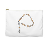 Medjugorje Rosary Pouch