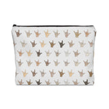 Tiny Hands Pouch