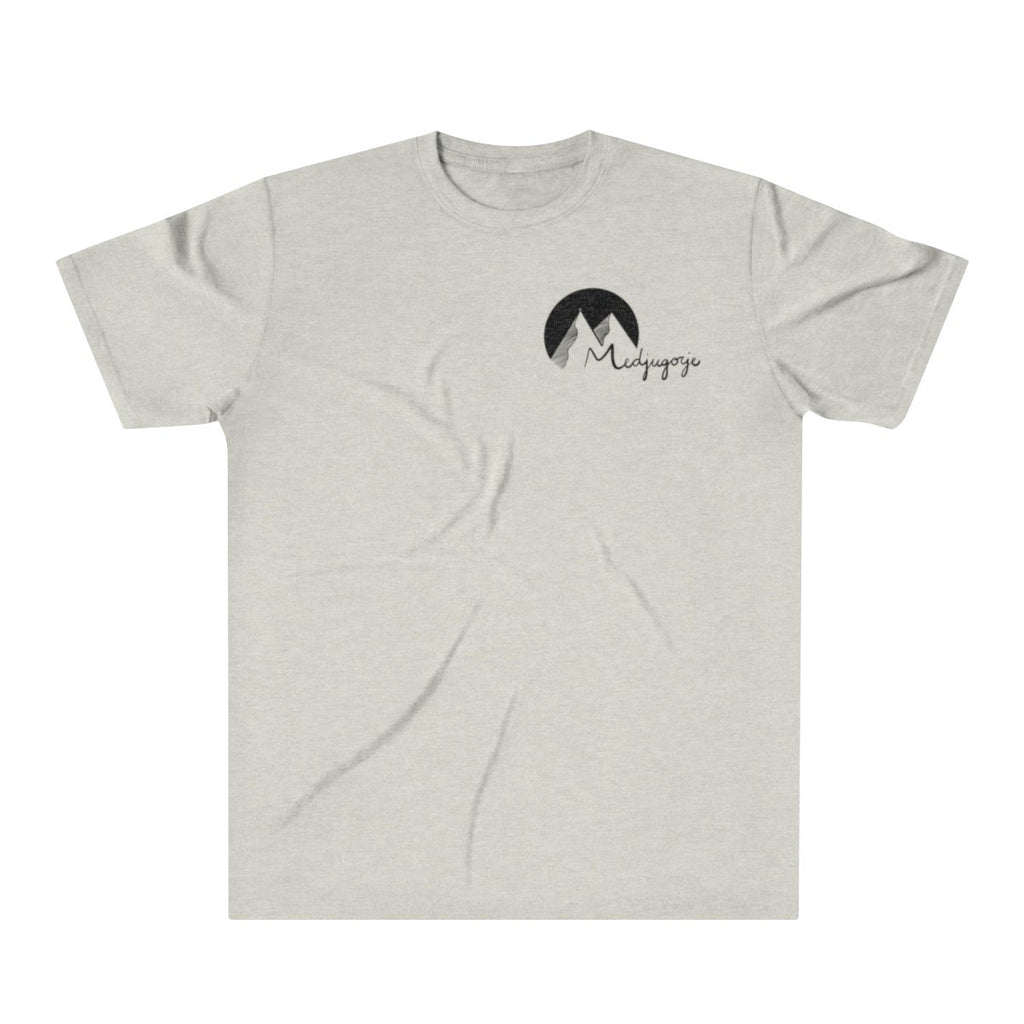 Men's Medjugorje Tri-blend