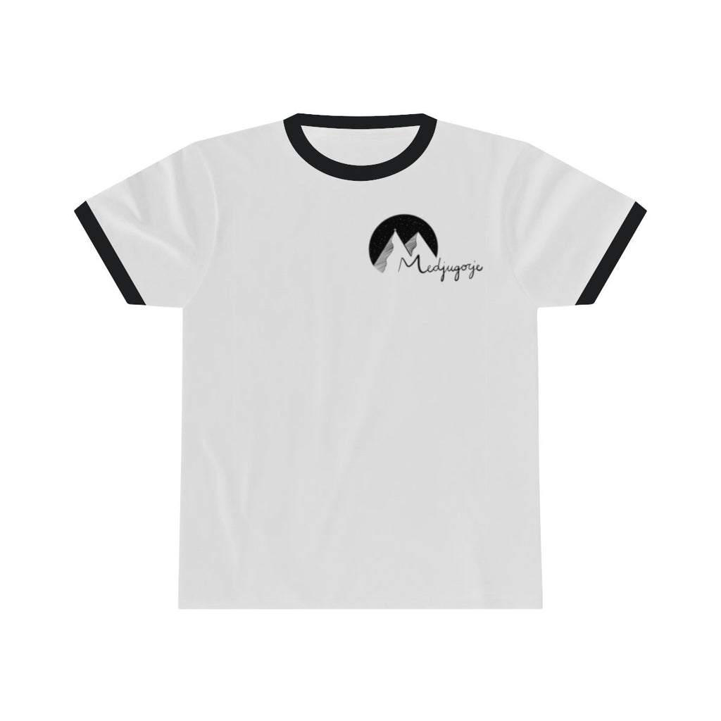 Medjugorje Classic Tee
