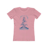 Women's Star of the Sea shirt with prayer