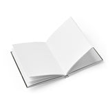 Apparition Hill Journal - Lined