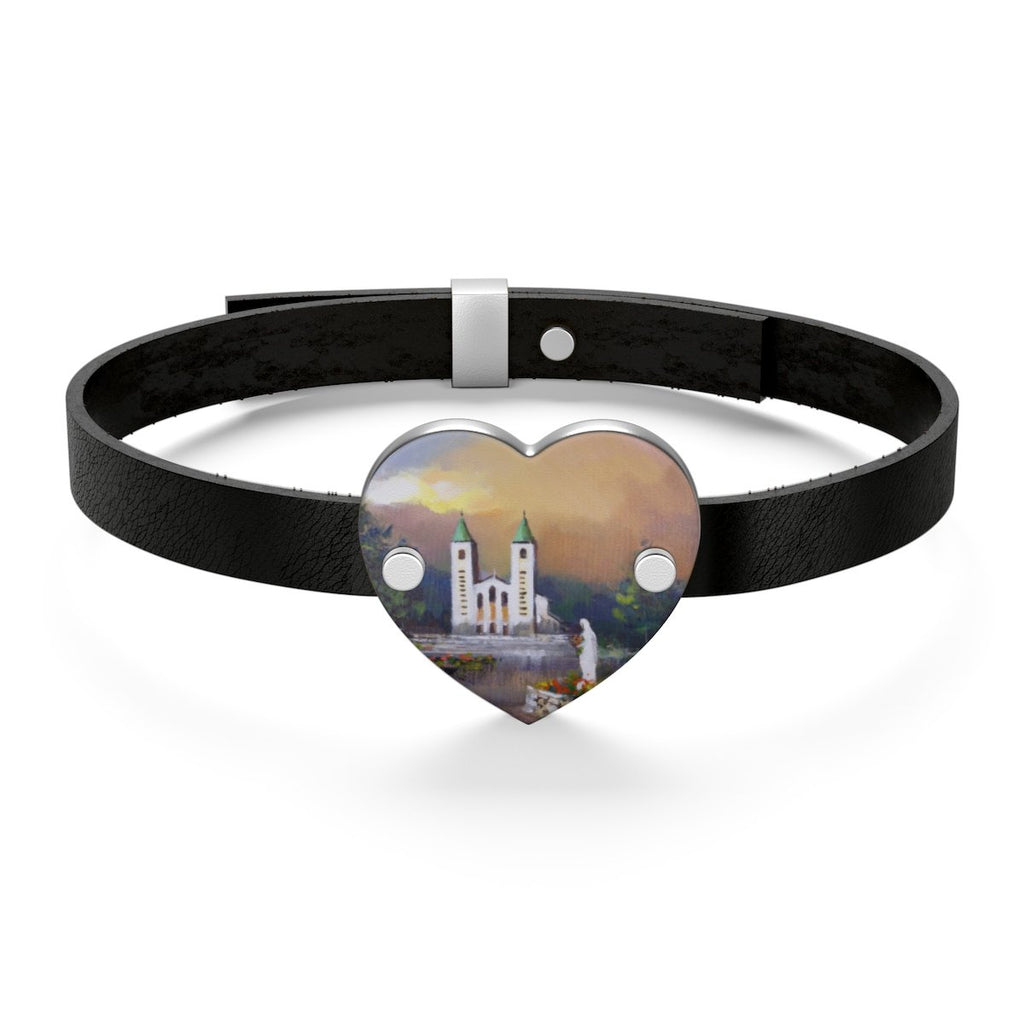 St. James Church Bracelet