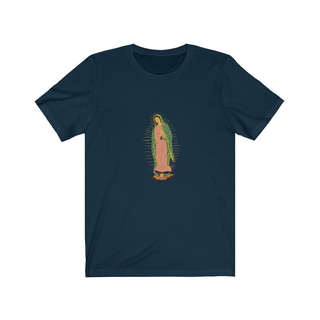 Guadalupe Short Sleeve Tee