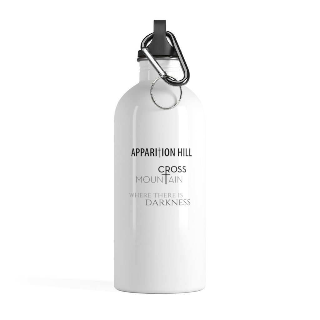 Stella Mar Films Water Bottle