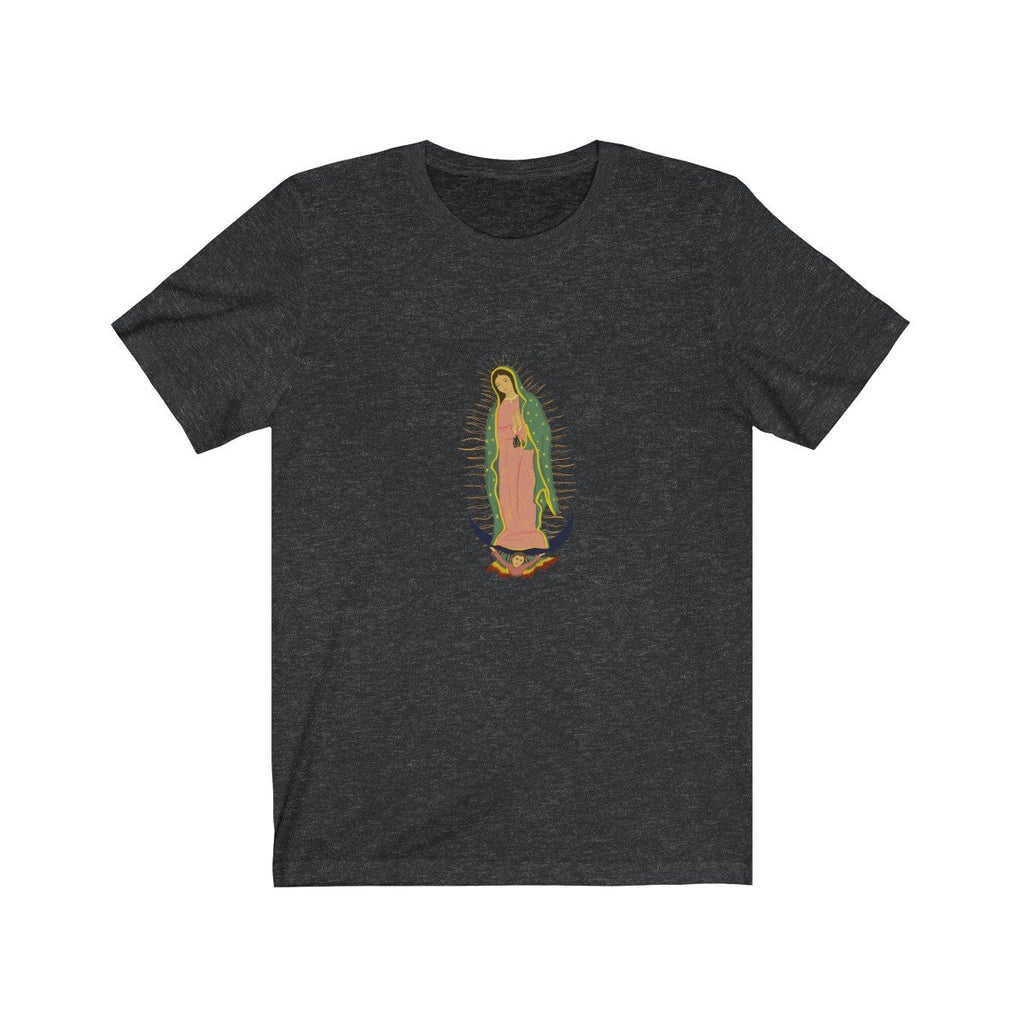 Guadalupe Short Sleeve Tee