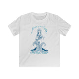 Star of the Sea Kids Softstyle Tee