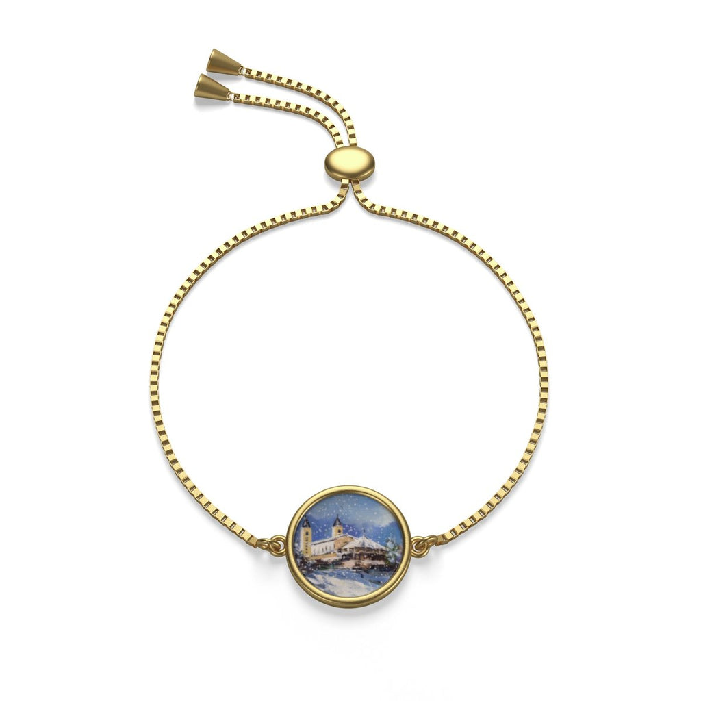 Medjugorje Seasons Bracelet