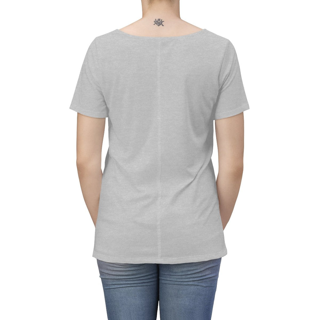 Medjugorje Scoop Neck T-shirt