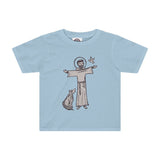 St. Francis Toddler Tee