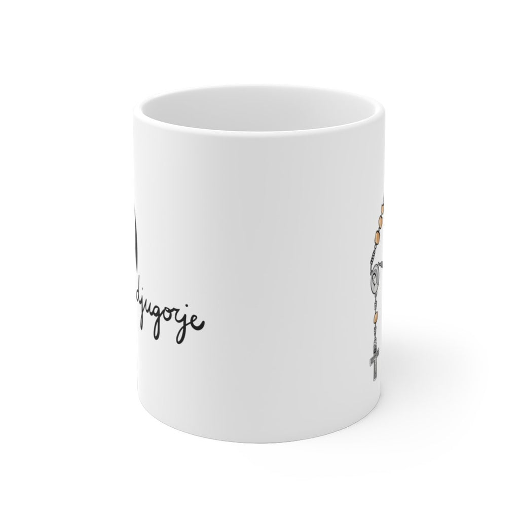 Morning Prayer Mug