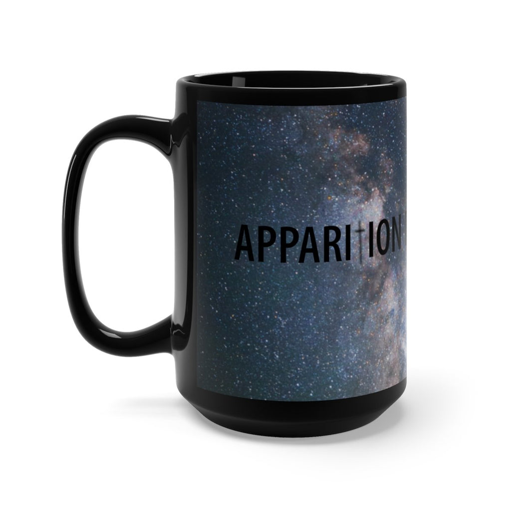 Apparition Hill Mug
