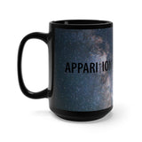 Apparition Hill Mug