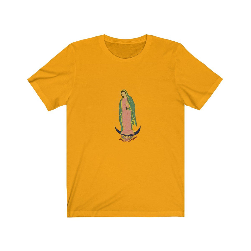 Guadalupe Short Sleeve Tee