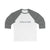 Stella Mar Films Baseball Tee