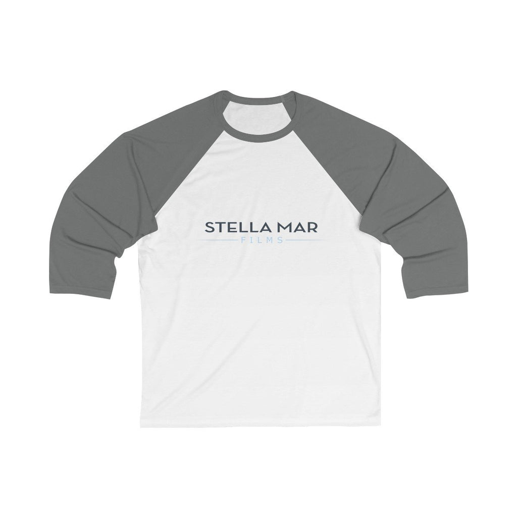 Stella Mar Films Baseball Tee